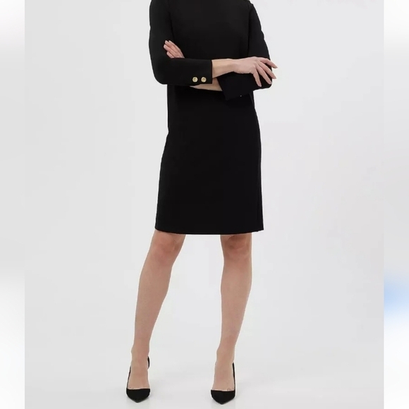 NWT MARELLA Tornado Dress Size M - Picture 5 of 8